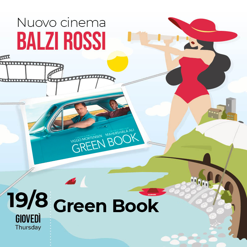 Green Book – 19 August